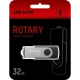 Hiksemi ROTARY 32GB USB3.2 Pen Drive